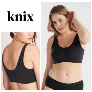 KNIX Pullover bra